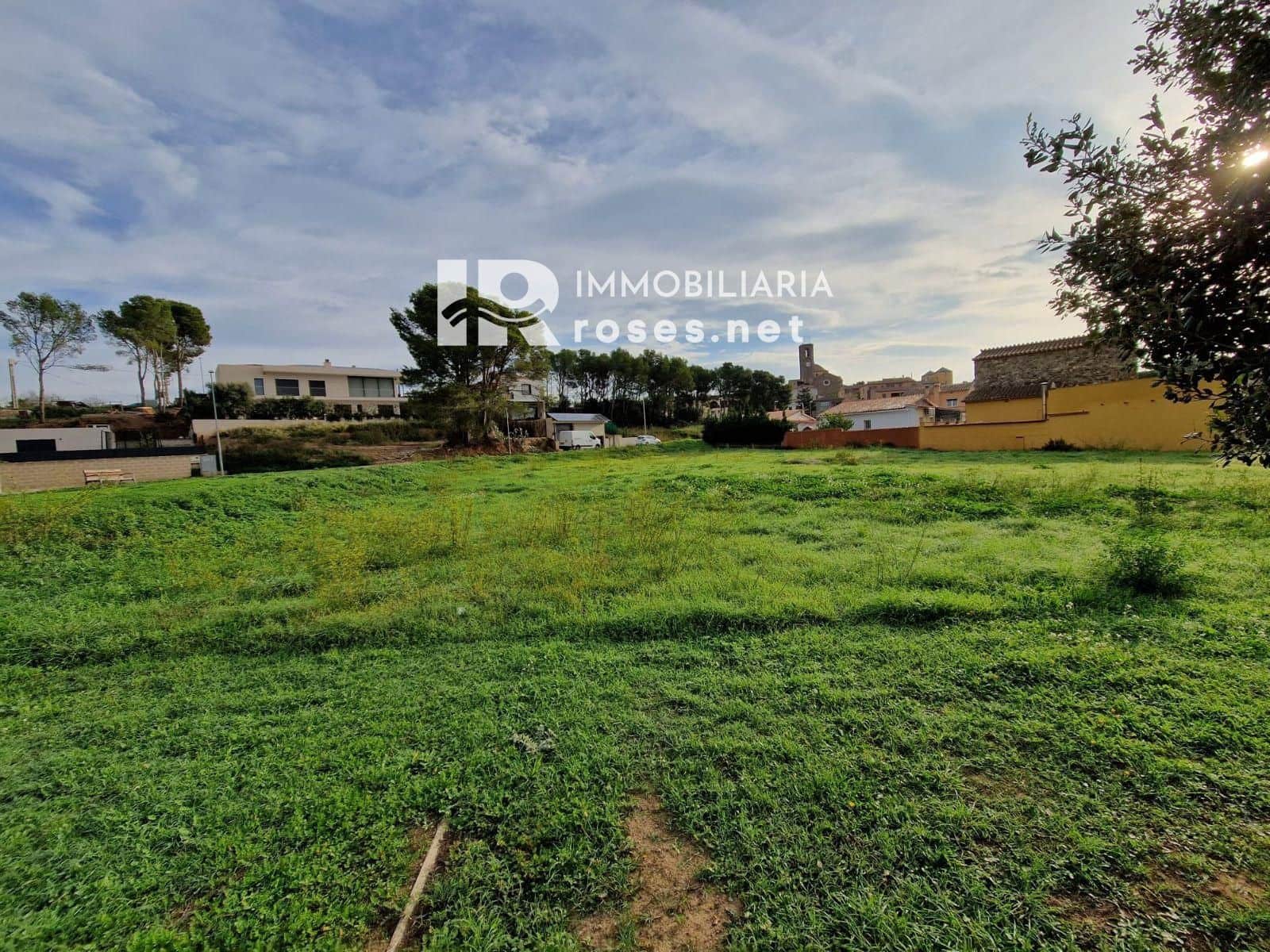 Byggegrund til salg i Garriguella - € 210.000 (Ref: 7205690)