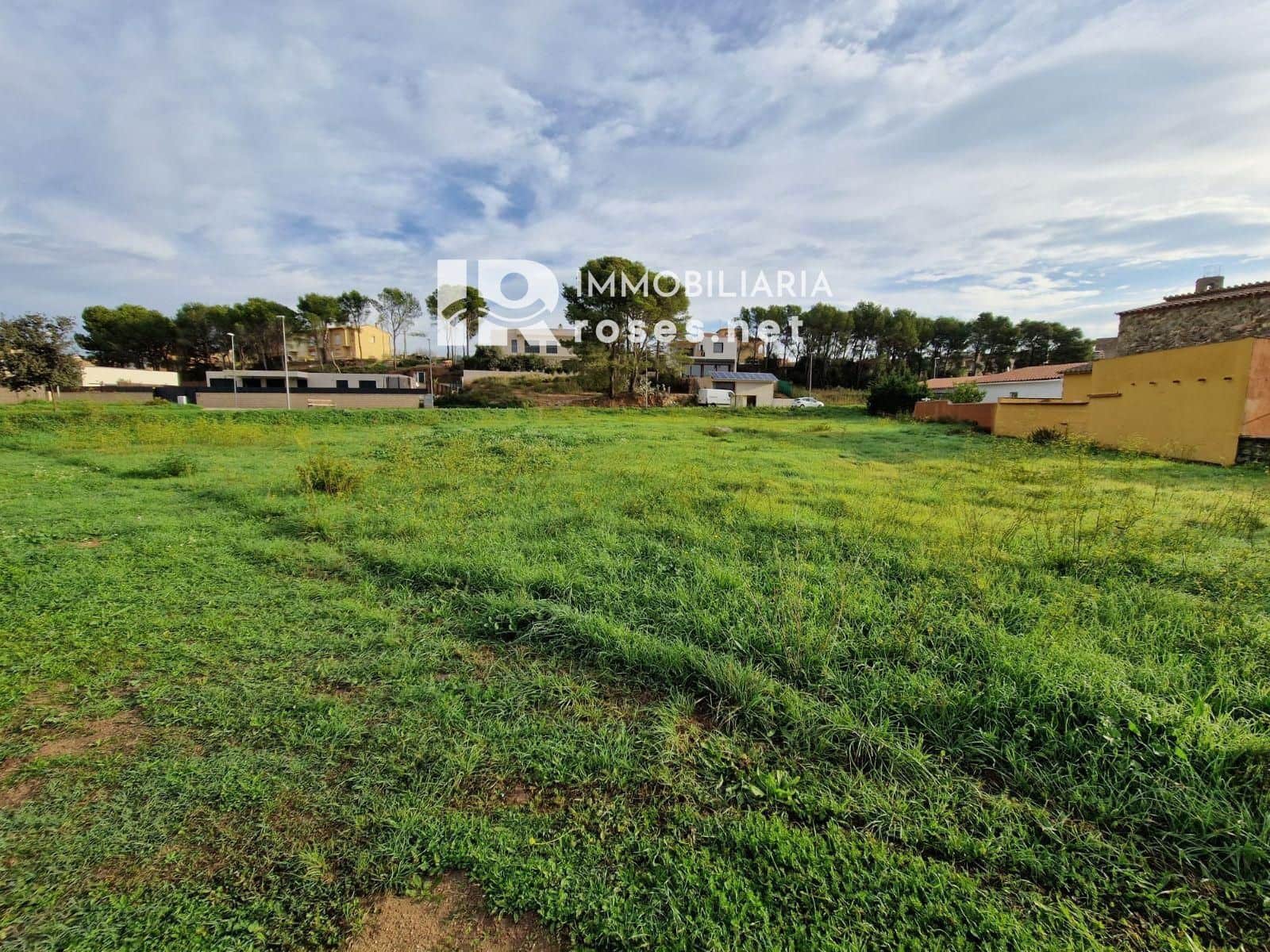 Byggegrund til salg i Garriguella - € 210.000 (Ref: 7205690)