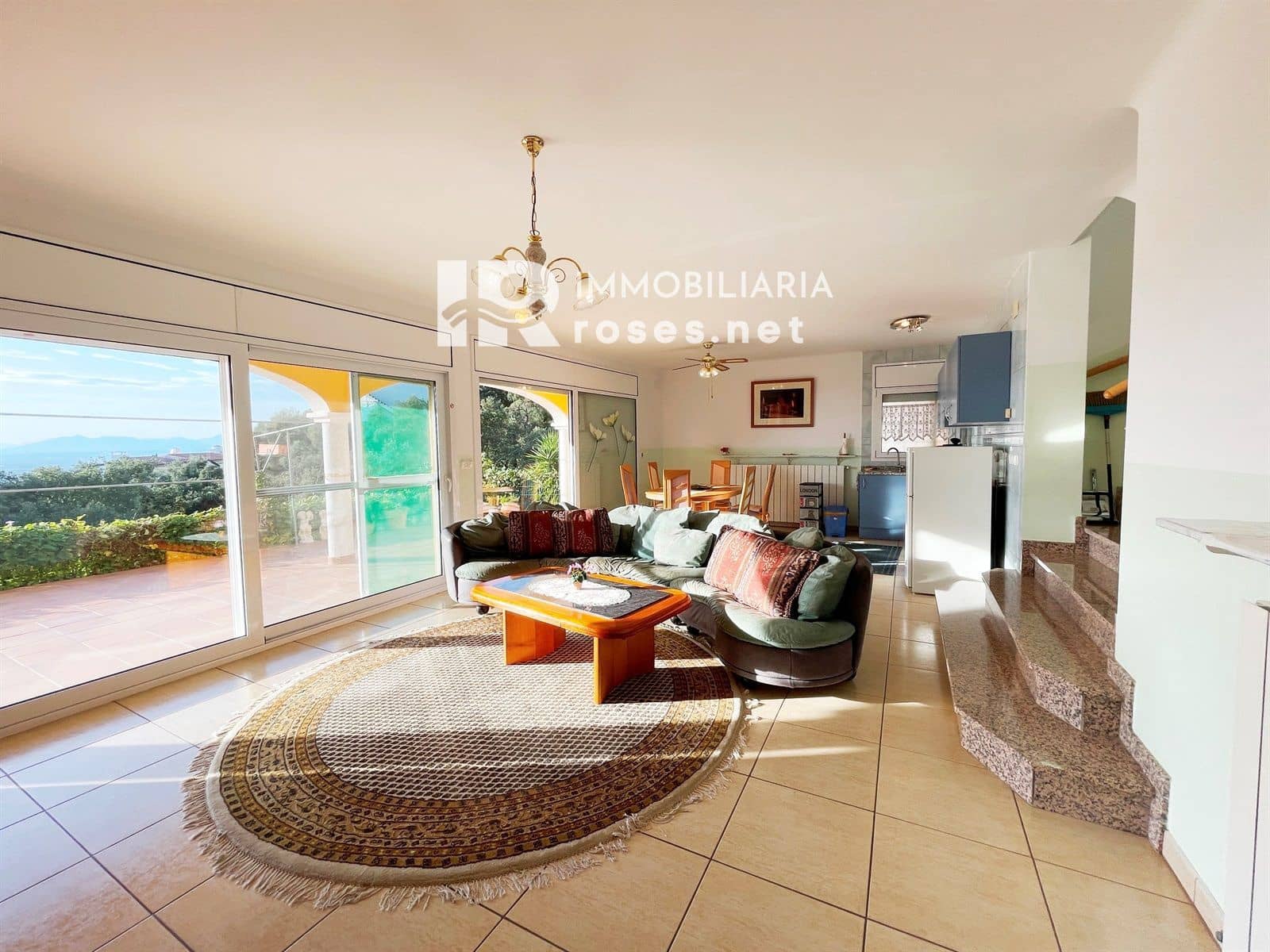 4 bedroom Villa for sale in El Mas Fumats with pool garage - € 780,000 (Ref: 7348596)