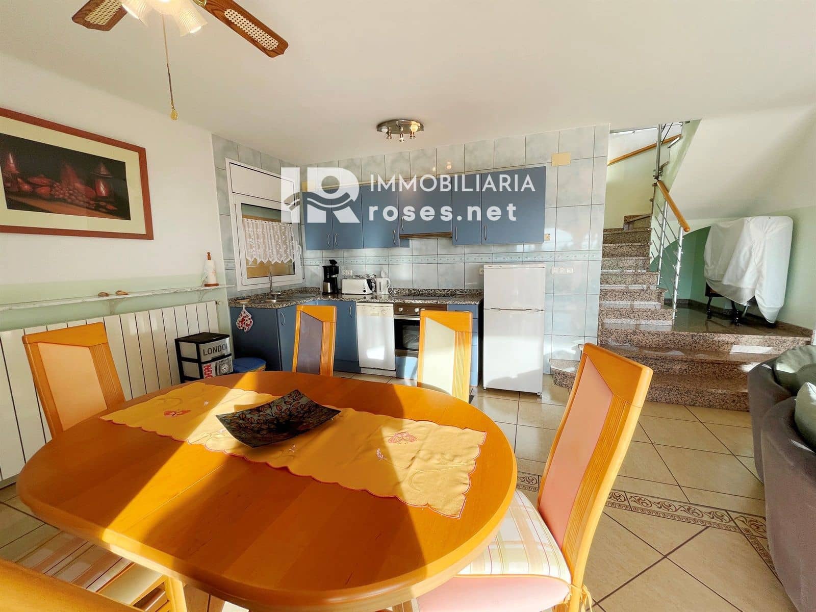 4 bedroom Villa for sale in El Mas Fumats with pool garage - € 780,000 (Ref: 7348596)