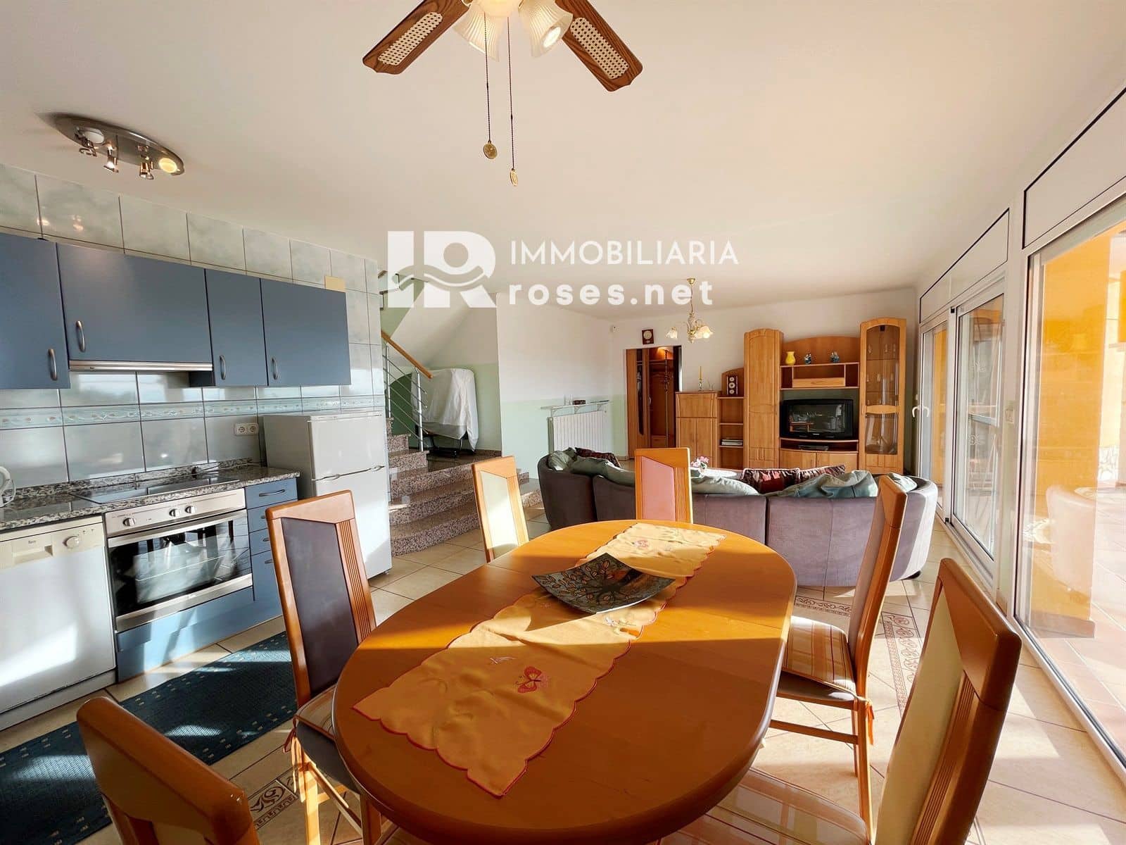 4 bedroom Villa for sale in El Mas Fumats with pool garage - € 780,000 (Ref: 7348596)