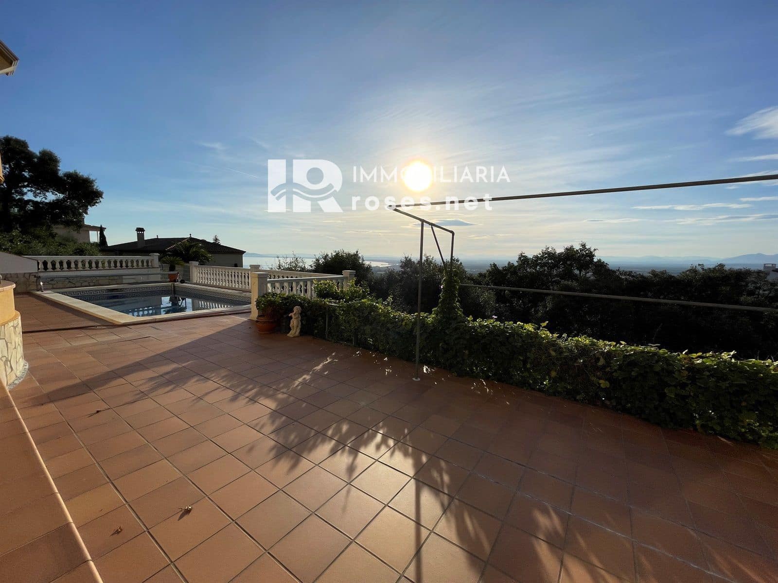 4 bedroom Villa for sale in El Mas Fumats with pool garage - € 780,000 (Ref: 7348596)