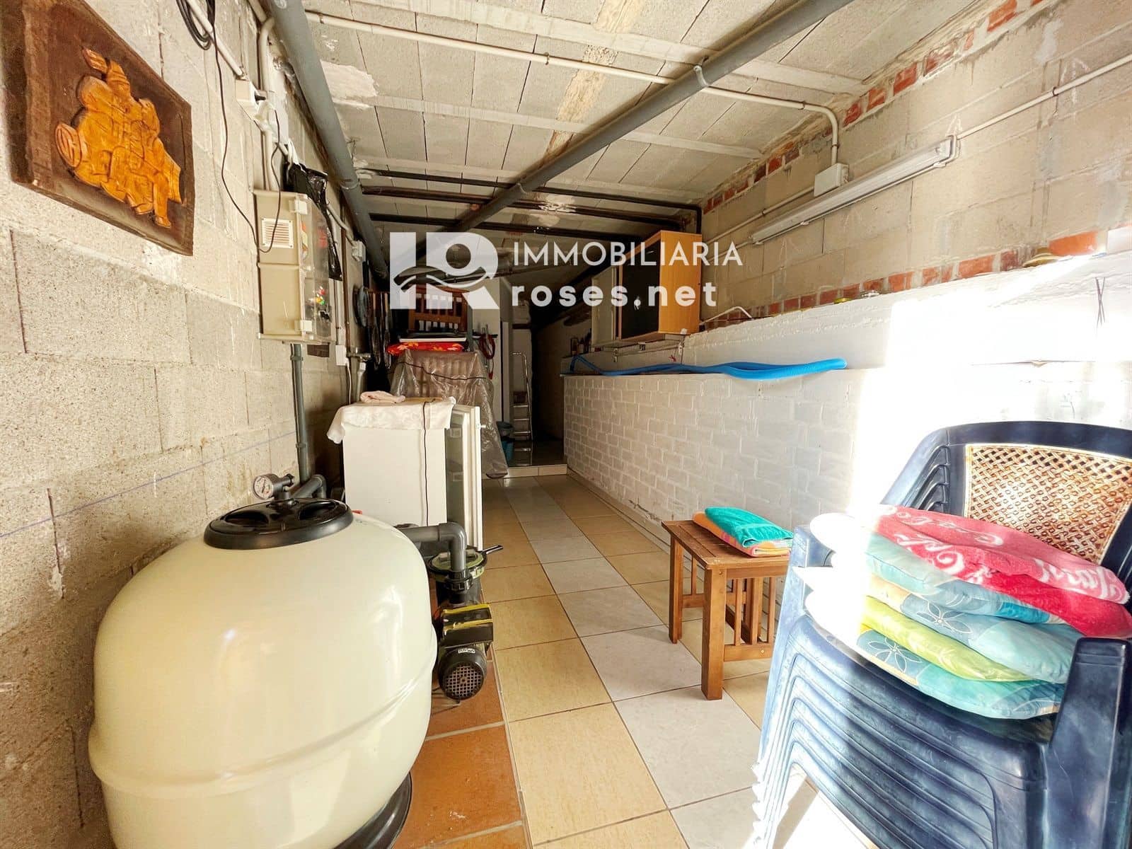 4 bedroom Villa for sale in El Mas Fumats with pool garage - € 780,000 (Ref: 7348596)