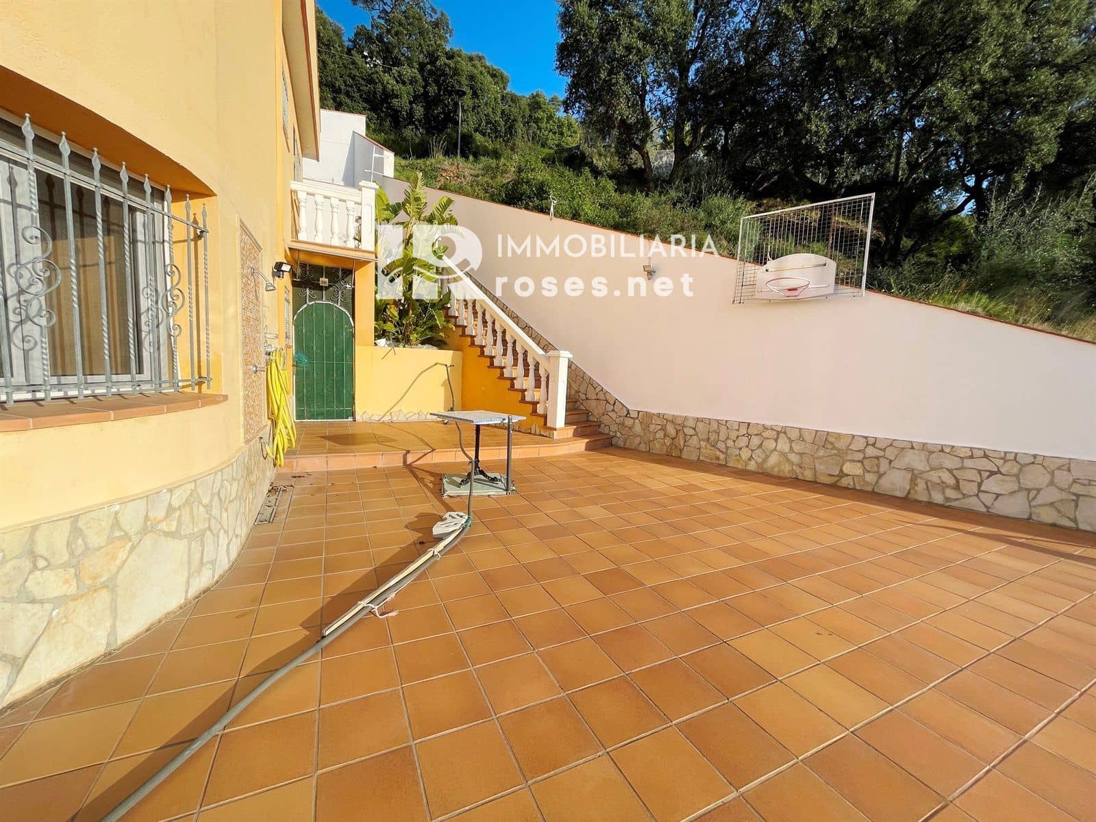 4 bedroom Villa for sale in El Mas Fumats with pool garage - € 780,000 (Ref: 7348596)