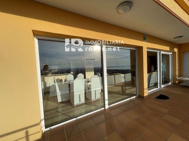 4 soverom Villa til salgs i El Mas Fumats, Roses med svømmebasseng garasje - € 780 000 (Ref: 7348596)