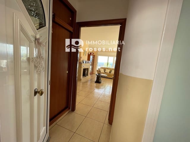 4 soverom Villa til salgs i El Mas Fumats, Roses med svømmebasseng garasje - € 780 000 (Ref: 7348596)