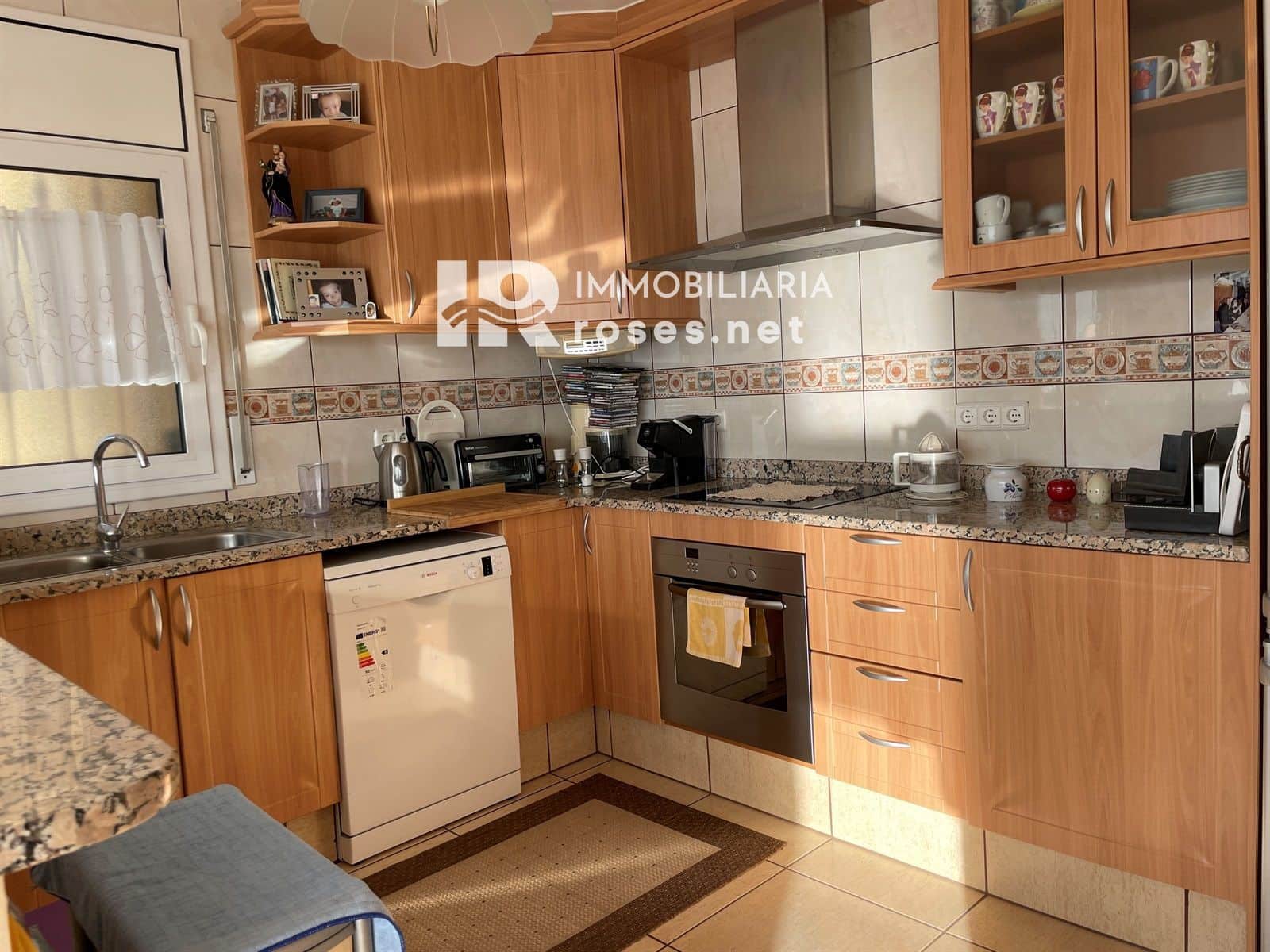 4 bedroom Villa for sale in El Mas Fumats with pool garage - € 780,000 (Ref: 7348596)