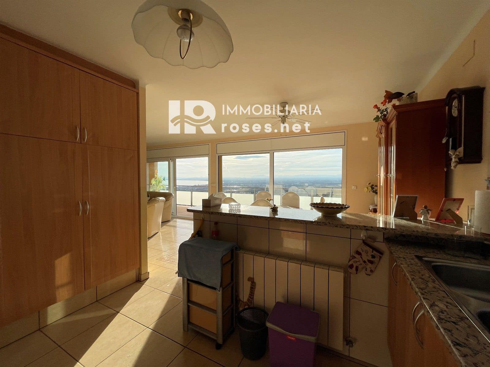 4 bedroom Villa for sale in El Mas Fumats with pool garage - € 780,000 (Ref: 7348596)