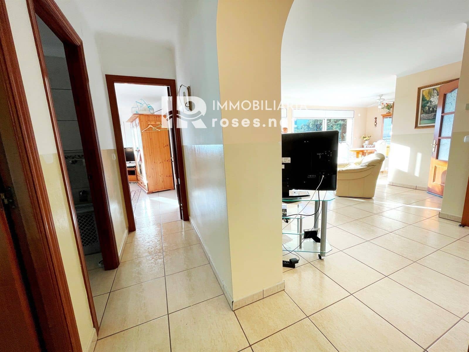 4 bedroom Villa for sale in El Mas Fumats with pool garage - € 780,000 (Ref: 7348596)