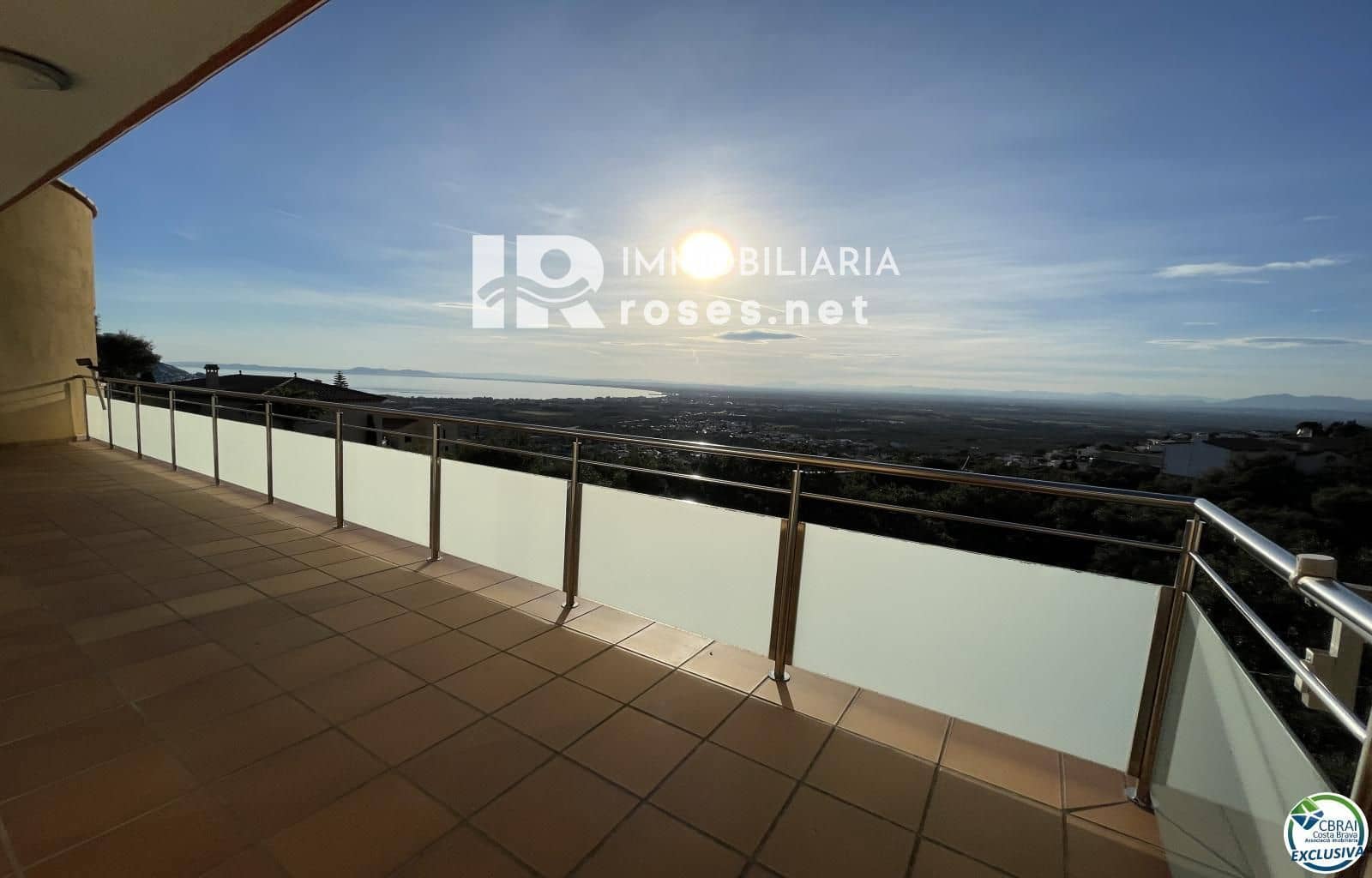 4 bedroom Villa for sale in El Mas Fumats with pool garage - € 780,000 (Ref: 7348596)