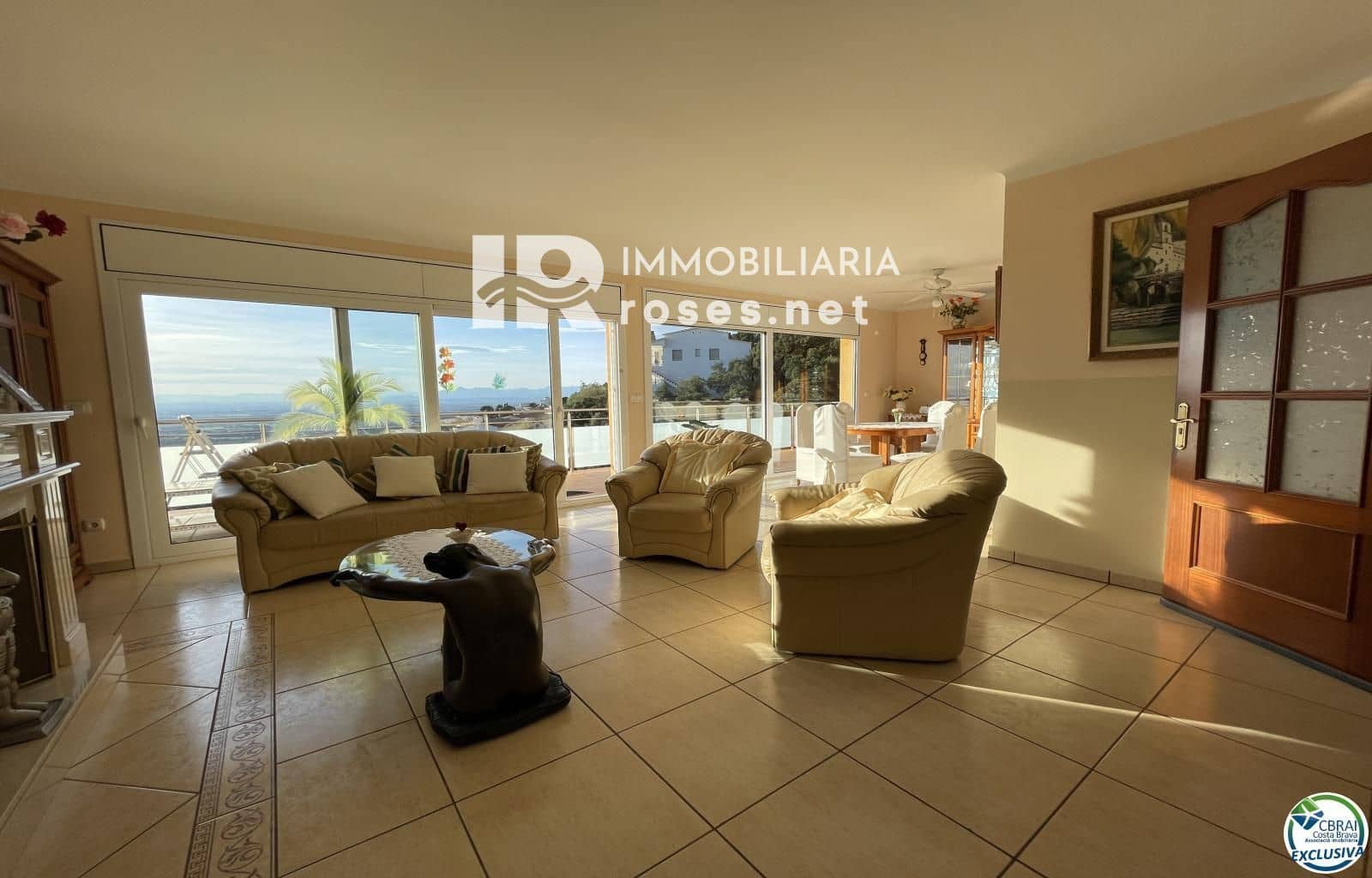 4 bedroom Villa for sale in El Mas Fumats with pool garage - € 780,000 (Ref: 7348596)