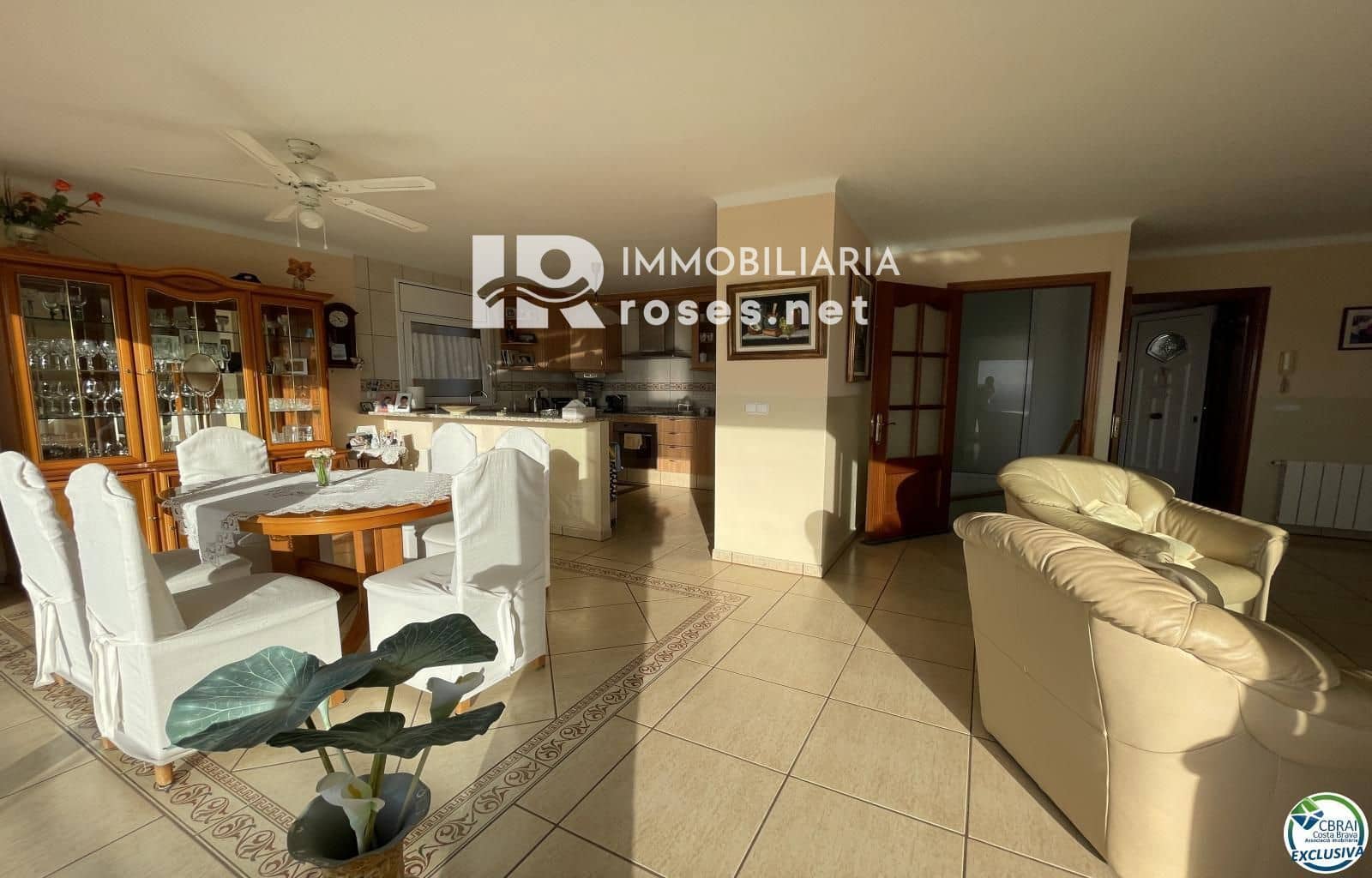 4 bedroom Villa for sale in El Mas Fumats with pool garage - € 780,000 (Ref: 7348596)