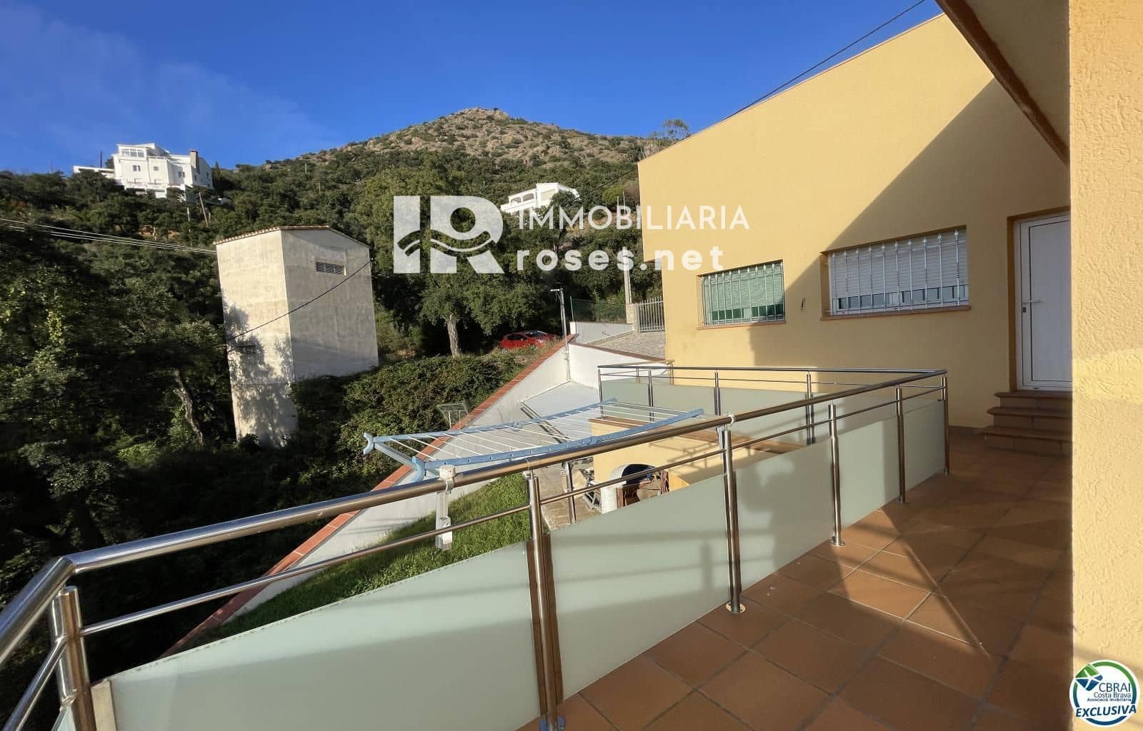 4 bedroom Villa for sale in El Mas Fumats with pool garage - € 780,000 (Ref: 7348596)