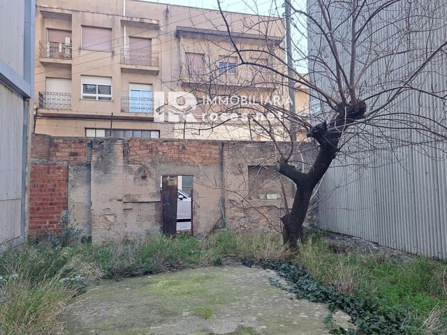 Building Plot for sale in Figueres - € 85,000 (Ref: 7435915)
