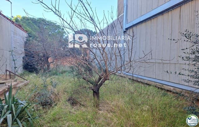Building Plot for sale in Figueres - € 85,000 (Ref: 7435915)