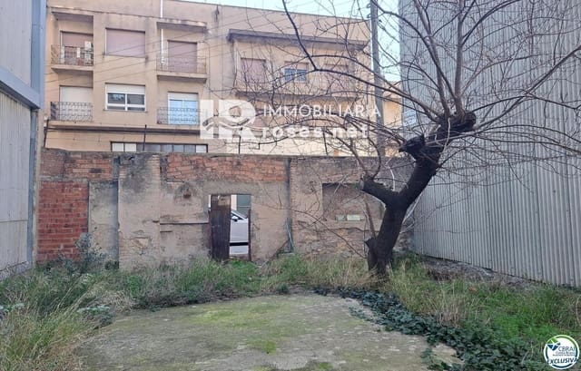Building Plot for sale in Figueres - € 85,000 (Ref: 7435915)