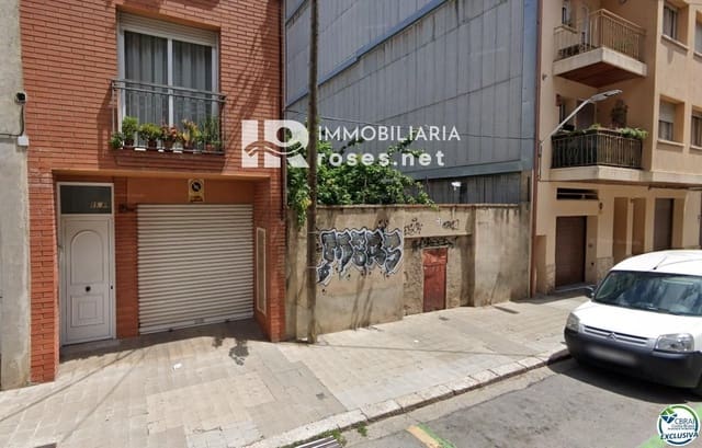 Building Plot for sale in Figueres - € 85,000 (Ref: 7435915)