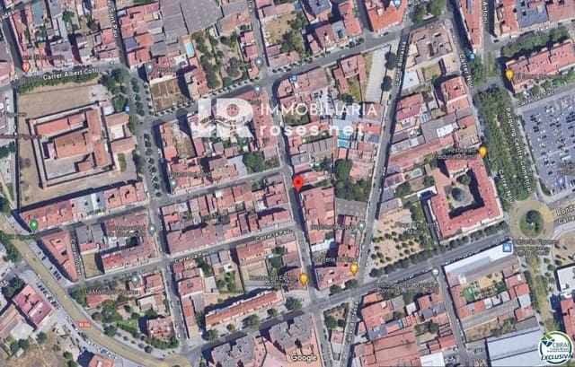 Building Plot for sale in Figueres - € 85,000 (Ref: 7435915)