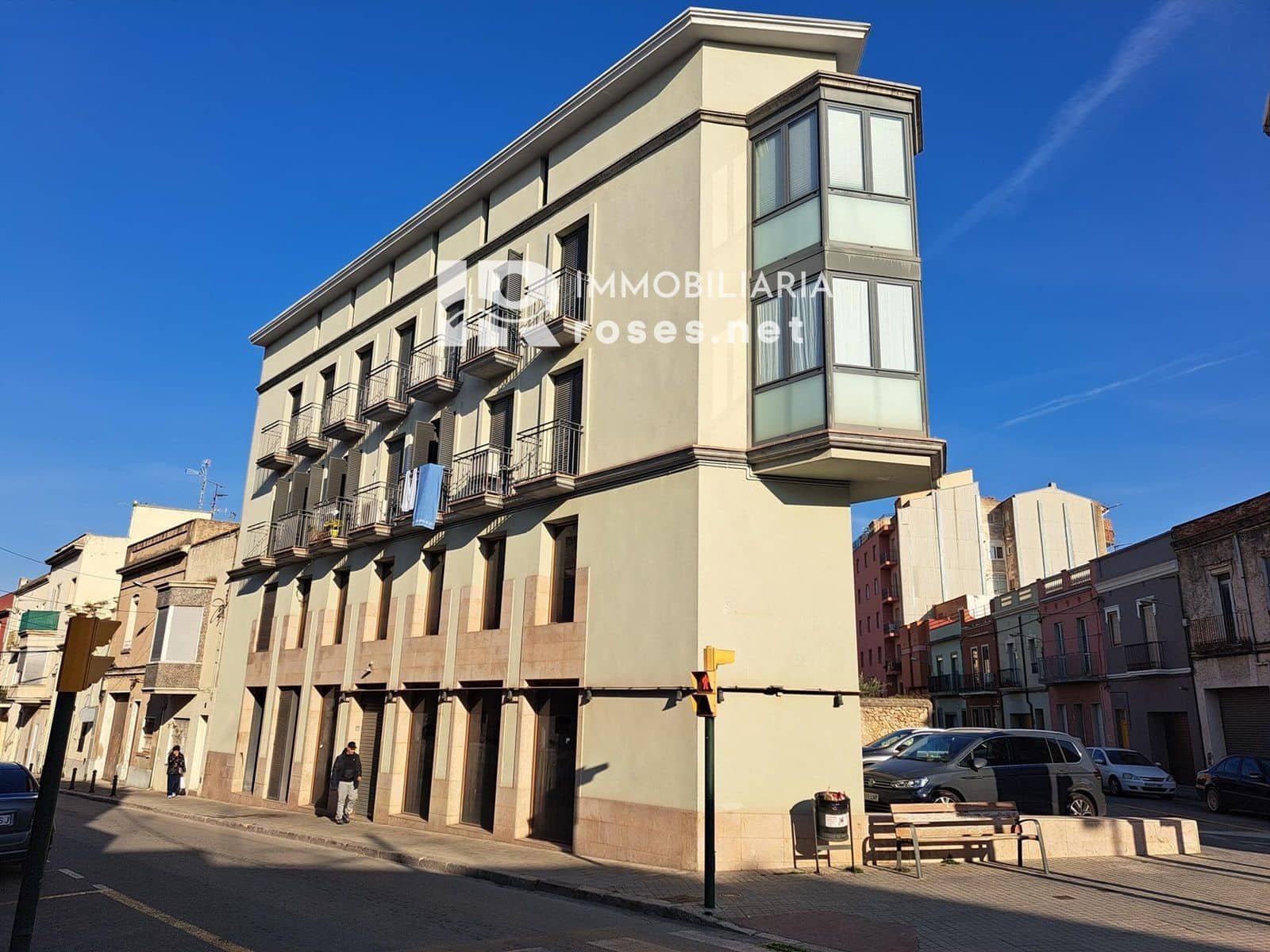 Erhverv til salg i Figueres - € 168.000 (Ref: 7435917)