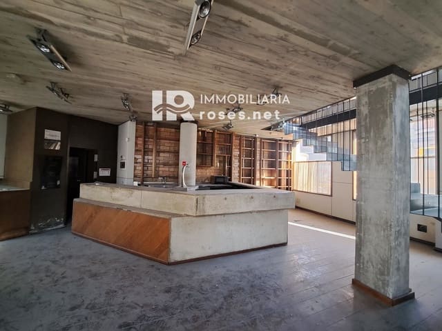 Erhverv til salg i Figueres - € 168.000 (Ref: 7435917)