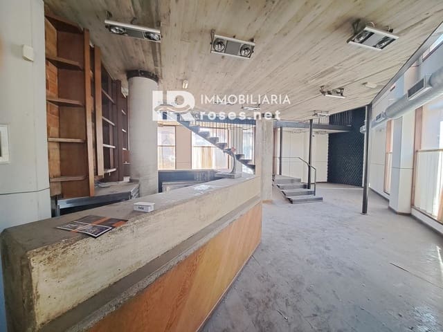 Erhverv til salg i Figueres - € 168.000 (Ref: 7435917)