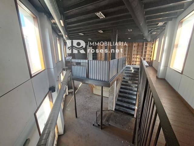 Erhverv til salg i Figueres - € 168.000 (Ref: 7435917)