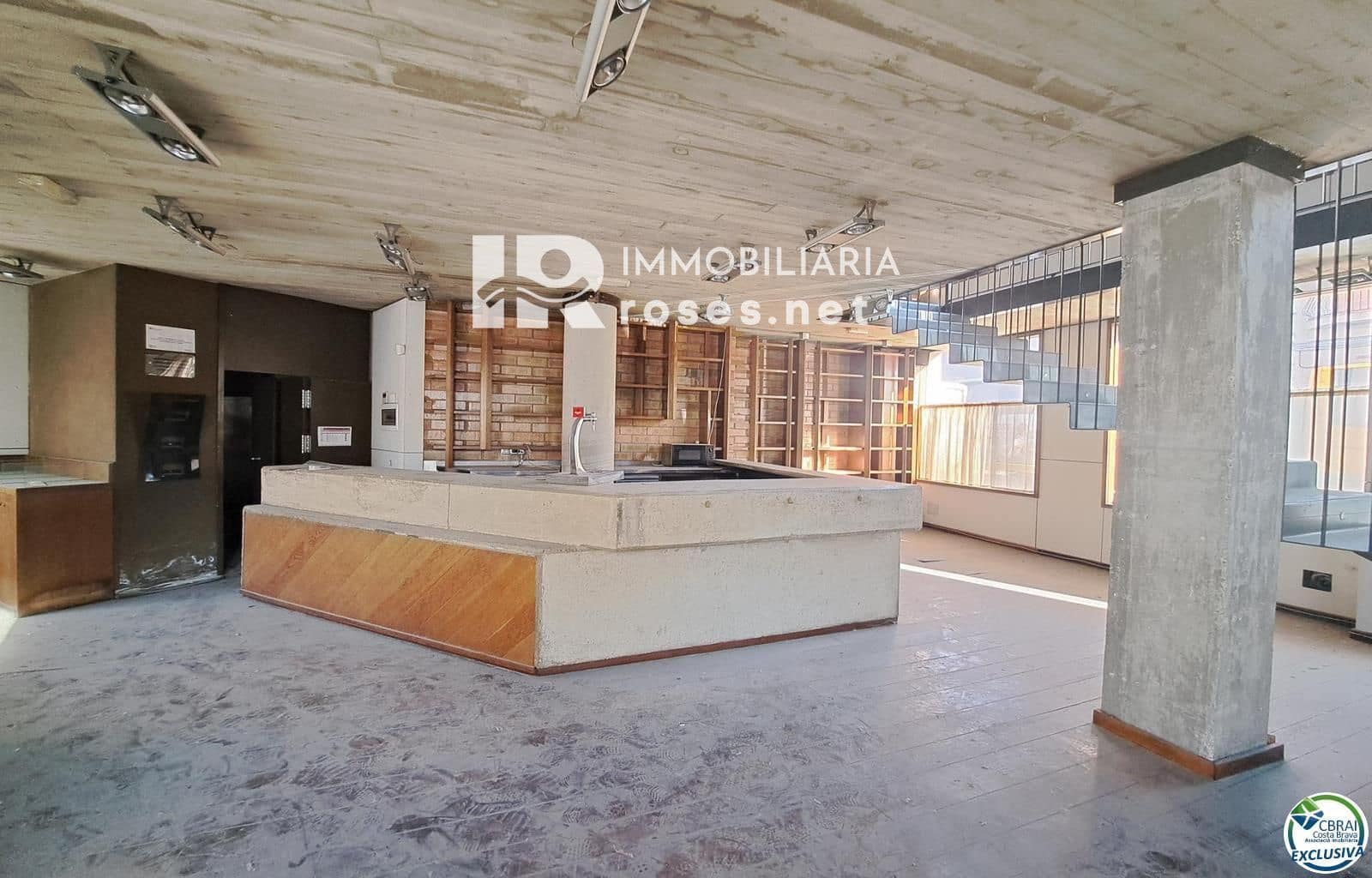 Erhverv til salg i Figueres - € 168.000 (Ref: 7435917)