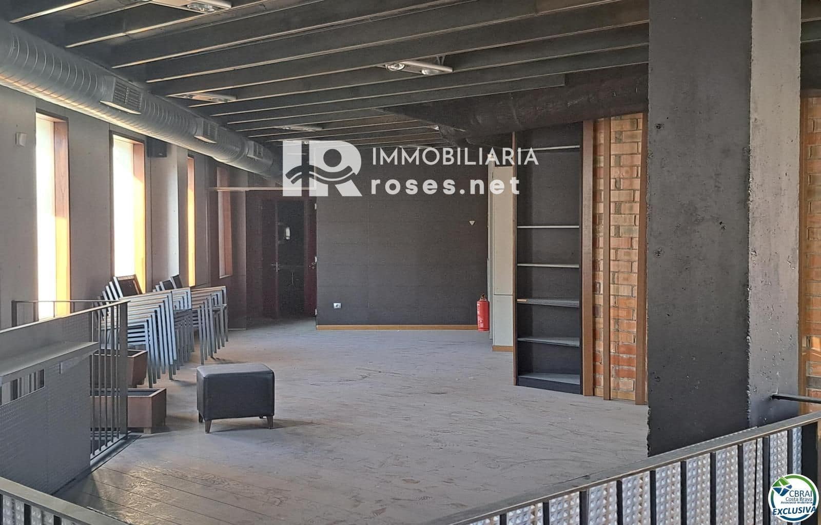 Erhverv til salg i Figueres - € 168.000 (Ref: 7435917)