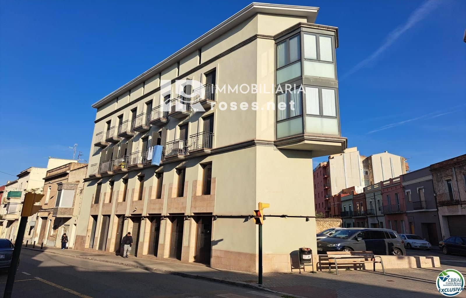 Erhverv til salg i Figueres - € 168.000 (Ref: 7435917)