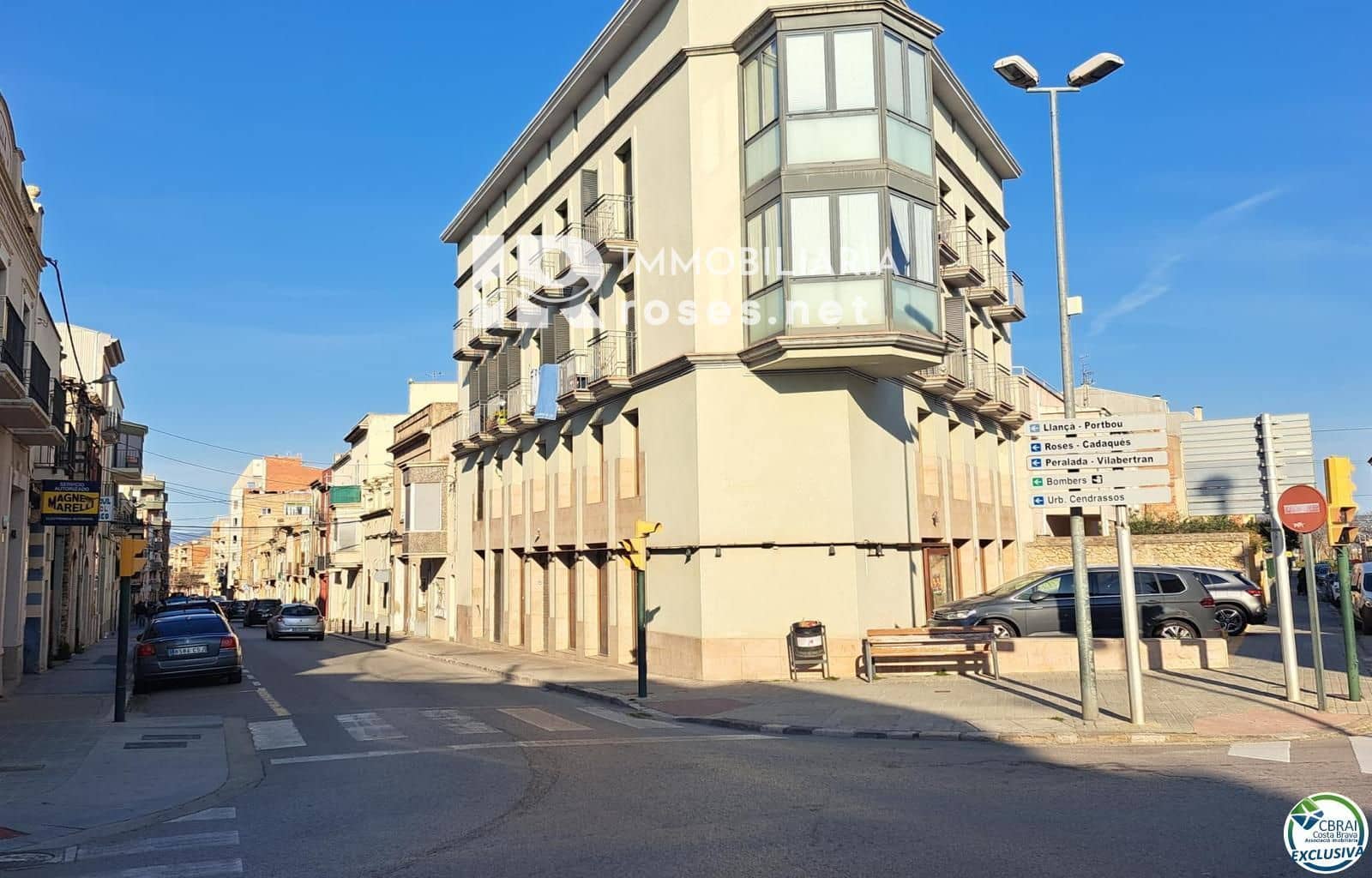 Erhverv til salg i Figueres - € 168.000 (Ref: 7435917)