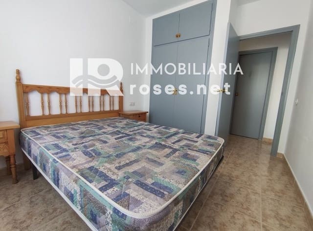 2 slaapkamer Strandappartement te koop in Roses - € 235.755 (Ref: 7544320)