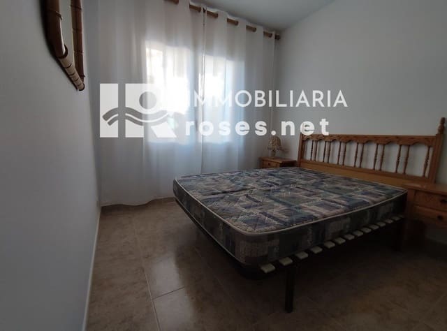 2 slaapkamer Strandappartement te koop in Roses - € 235.755 (Ref: 7544320)