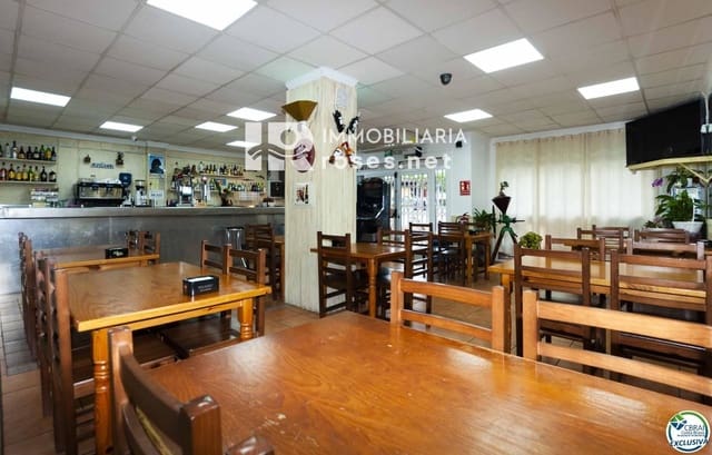 Commercial for sale in Roses - € 746,000 (Ref: 7559152)