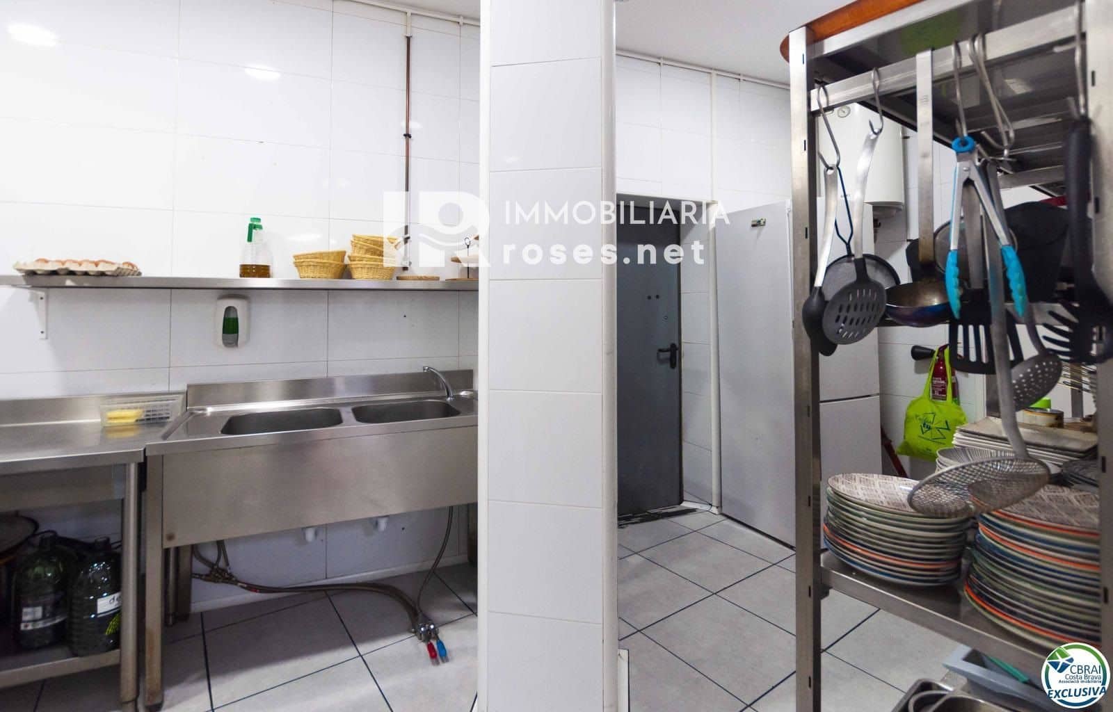 Erhverv til salg i Roses - € 746.000 (Ref: 7559152)