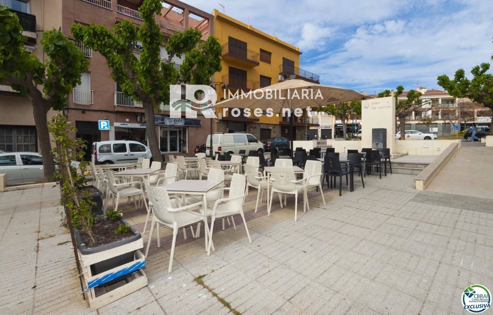 Erhverv til salg i Roses - € 746.000 (Ref: 7559152)