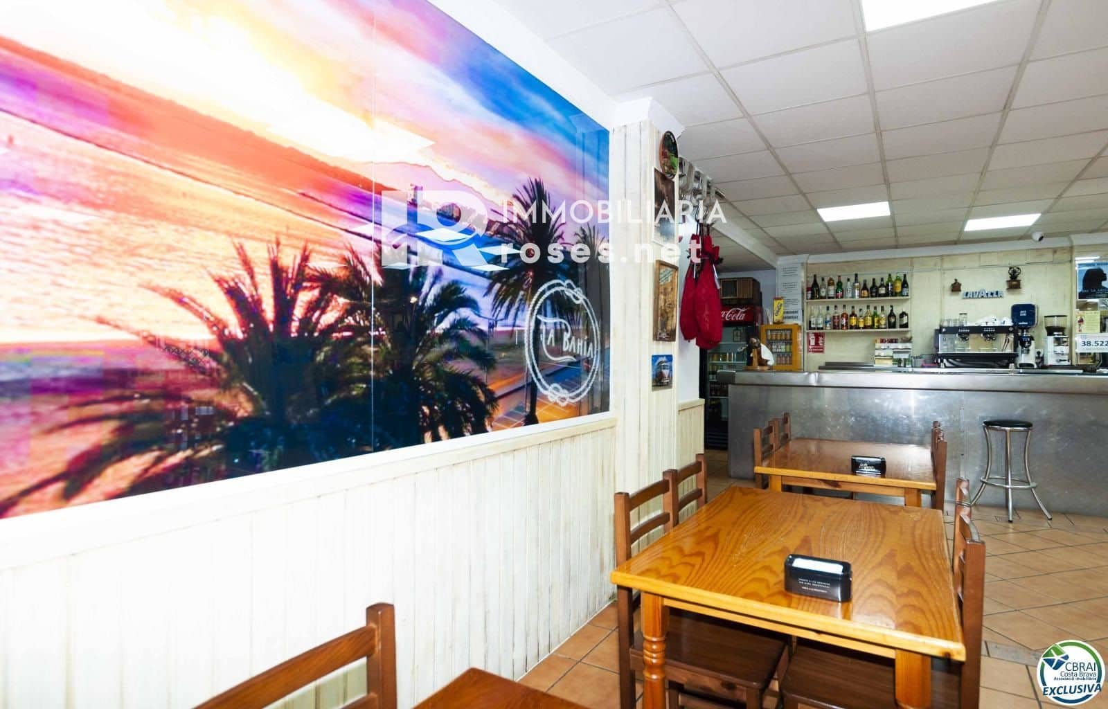 Erhverv til salg i Roses - € 746.000 (Ref: 7559152)