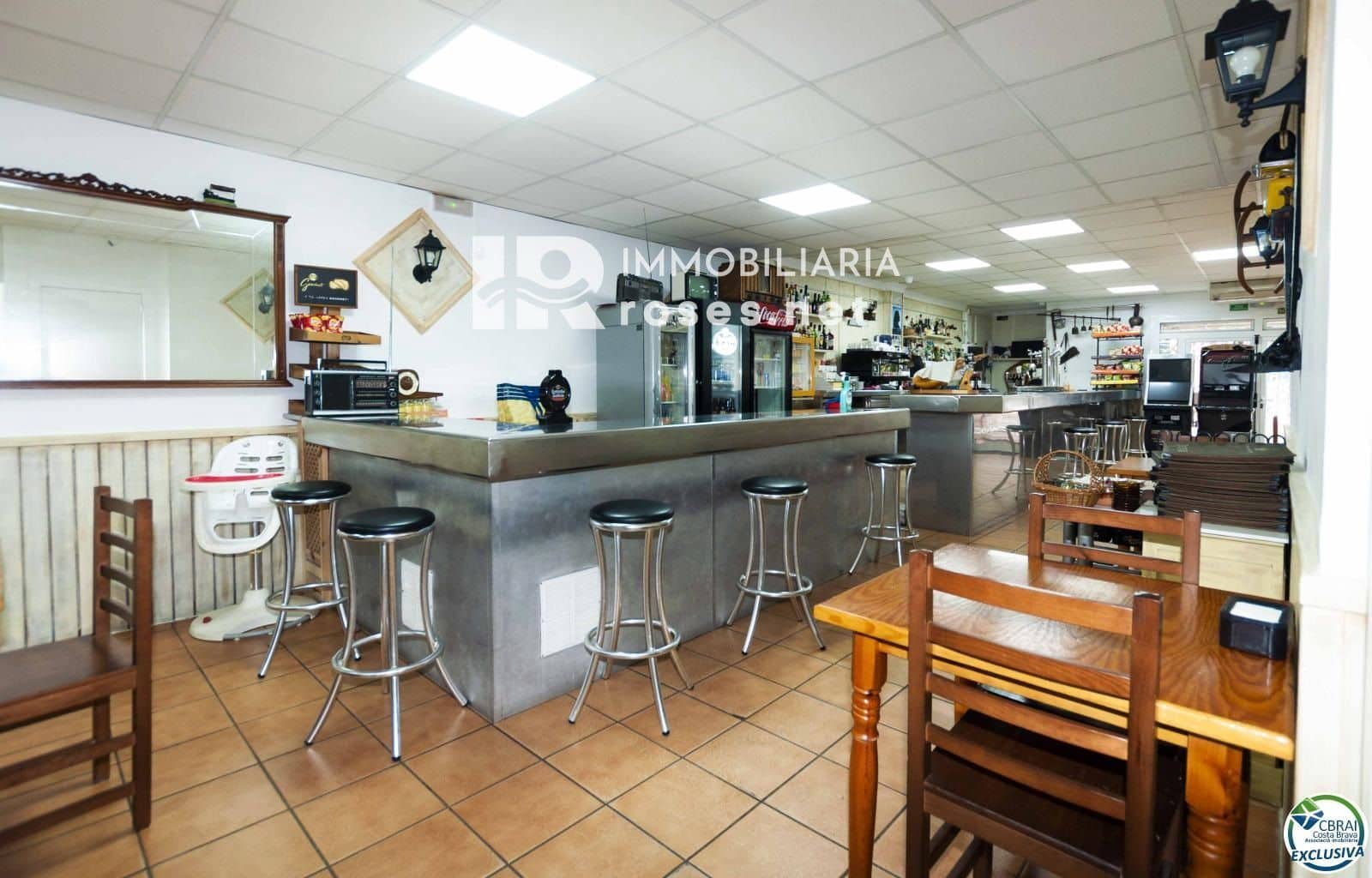 Erhverv til salg i Roses - € 746.000 (Ref: 7559152)