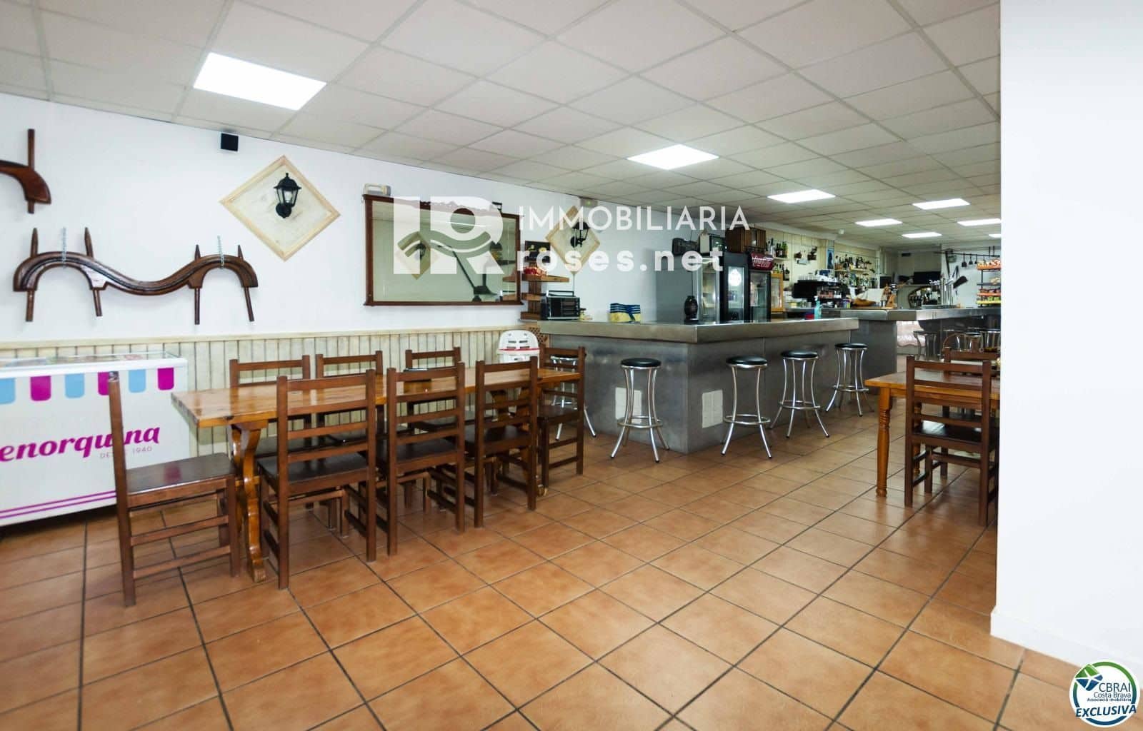 Erhverv til salg i Roses - € 746.000 (Ref: 7559152)