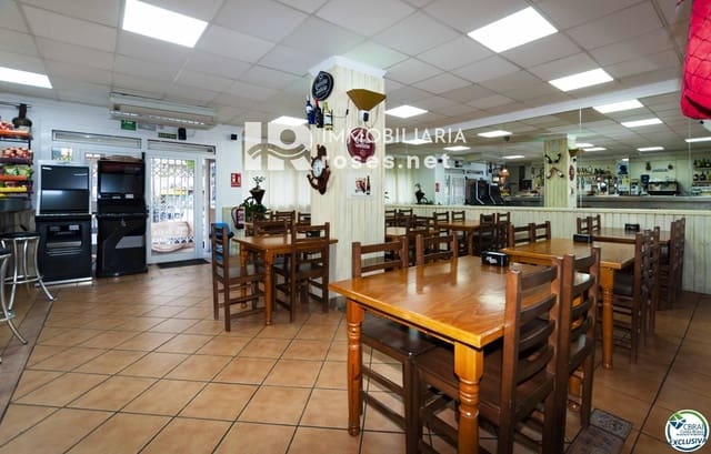 Commercial for sale in Roses - € 746,000 (Ref: 7559152)