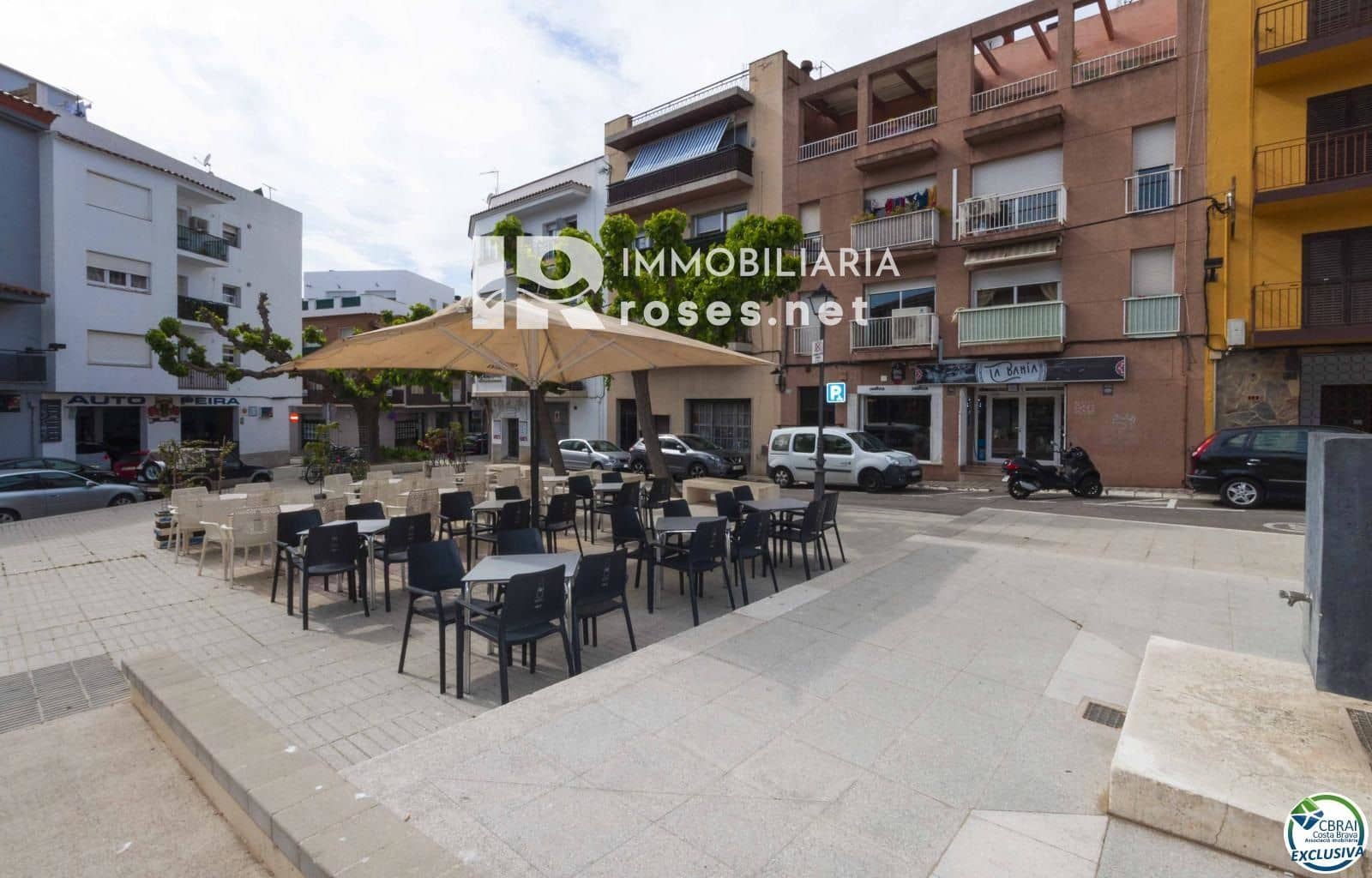 Erhverv til salg i Roses - € 746.000 (Ref: 7559152)