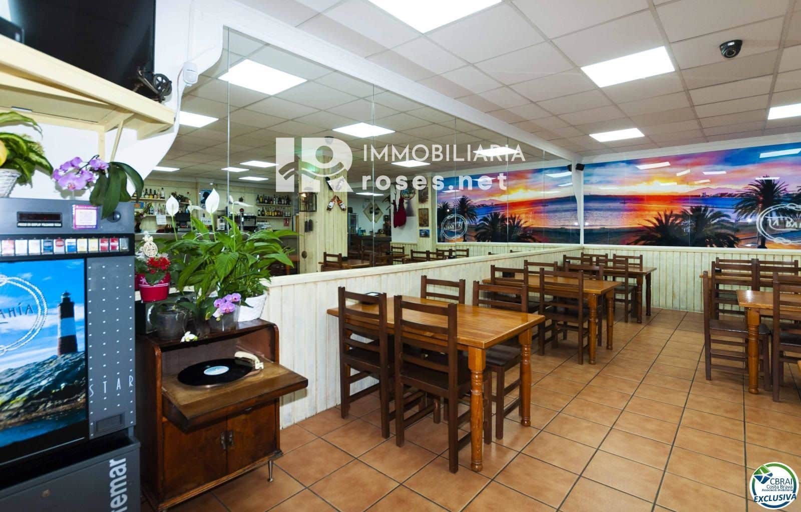 Erhverv til salg i Roses - € 746.000 (Ref: 7559152)