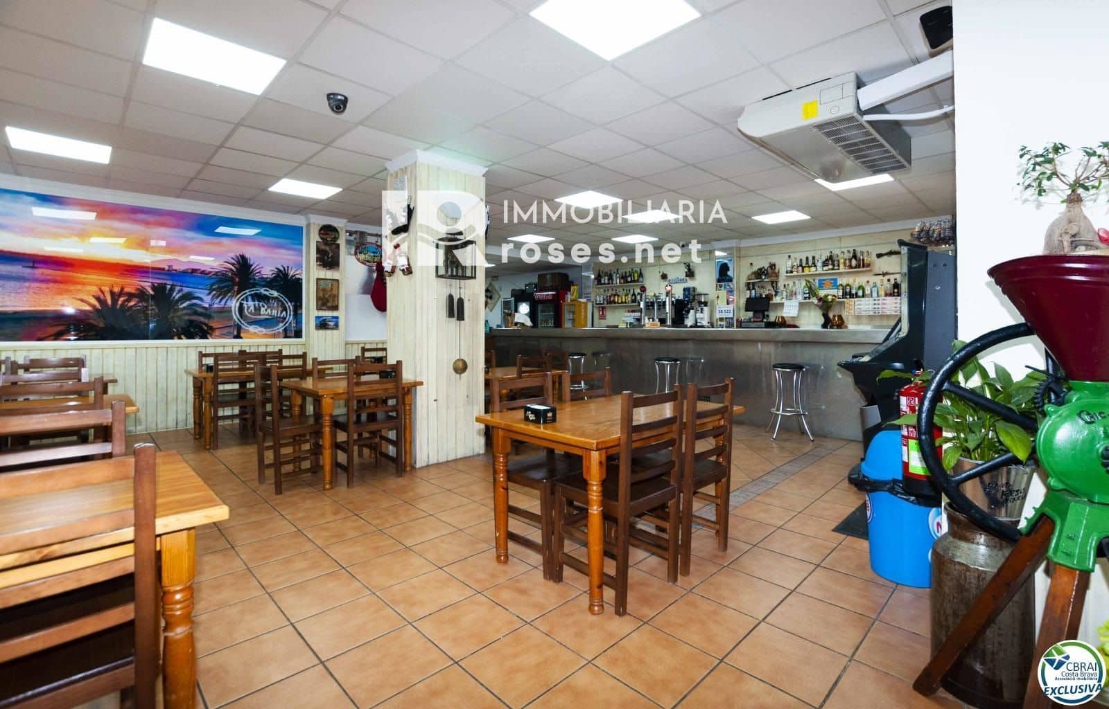 Erhverv til salg i Roses - € 746.000 (Ref: 7559152)