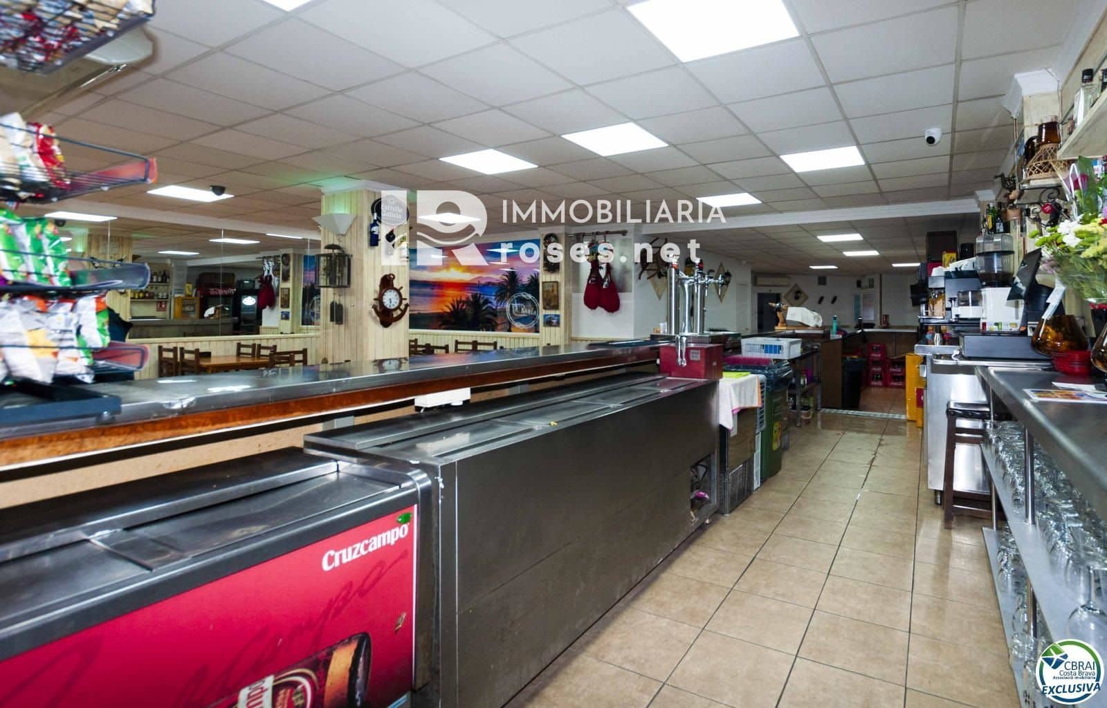 Erhverv til salg i Roses - € 746.000 (Ref: 7559152)