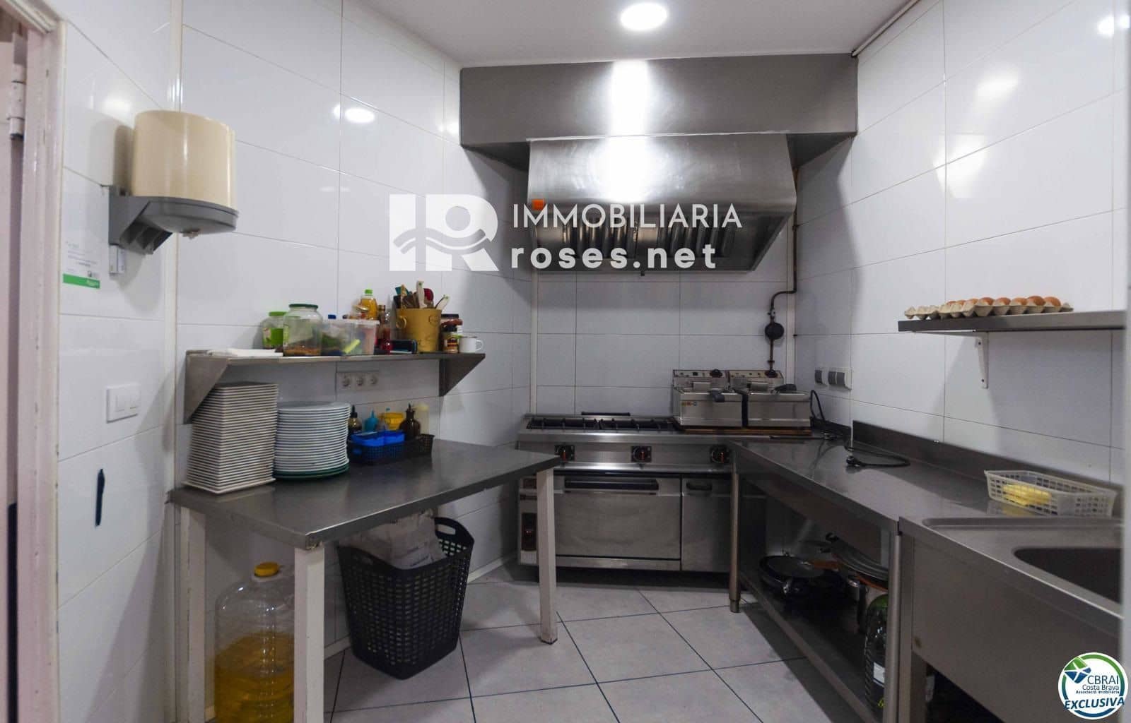 Erhverv til salg i Roses - € 746.000 (Ref: 7559152)