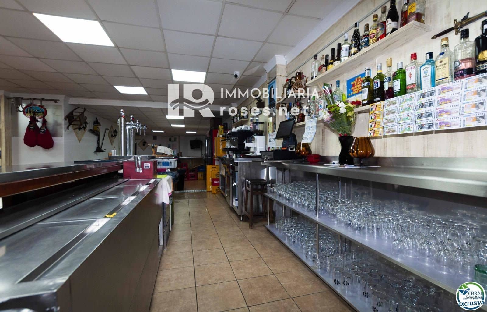 Erhverv til salg i Roses - € 746.000 (Ref: 7559152)