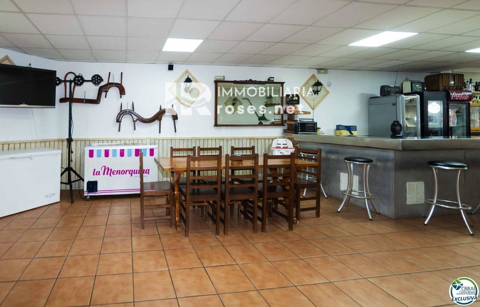 Erhverv til salg i Roses - € 746.000 (Ref: 7559152)