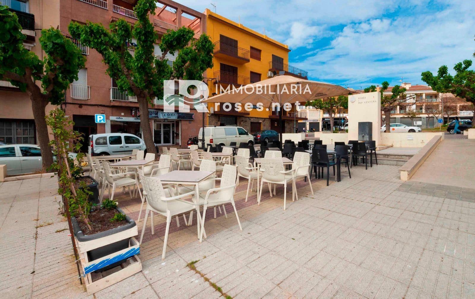 Erhverv til salg i Roses - € 746.000 (Ref: 7559152)