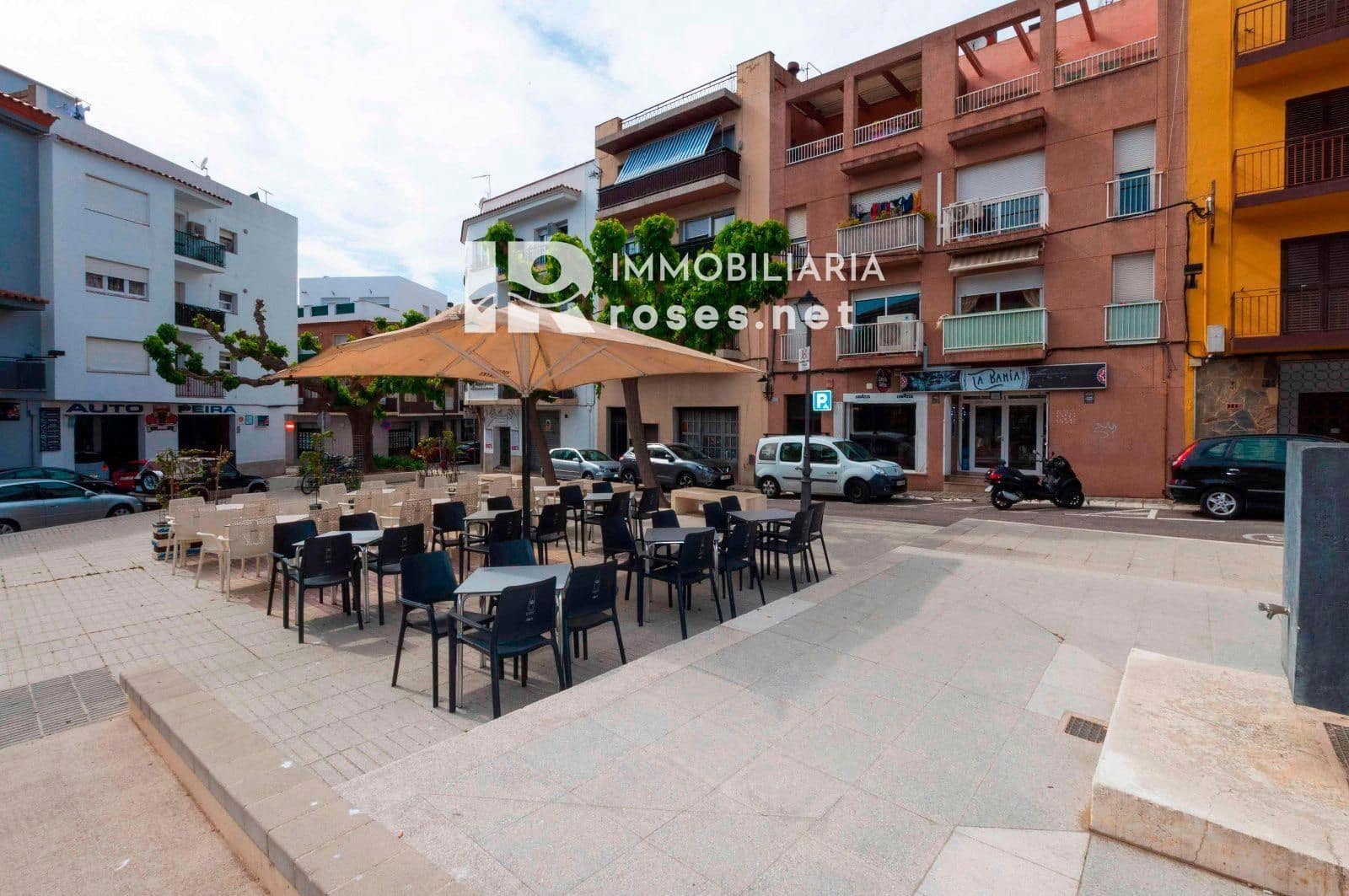 Erhverv til salg i Roses - € 746.000 (Ref: 7559152)