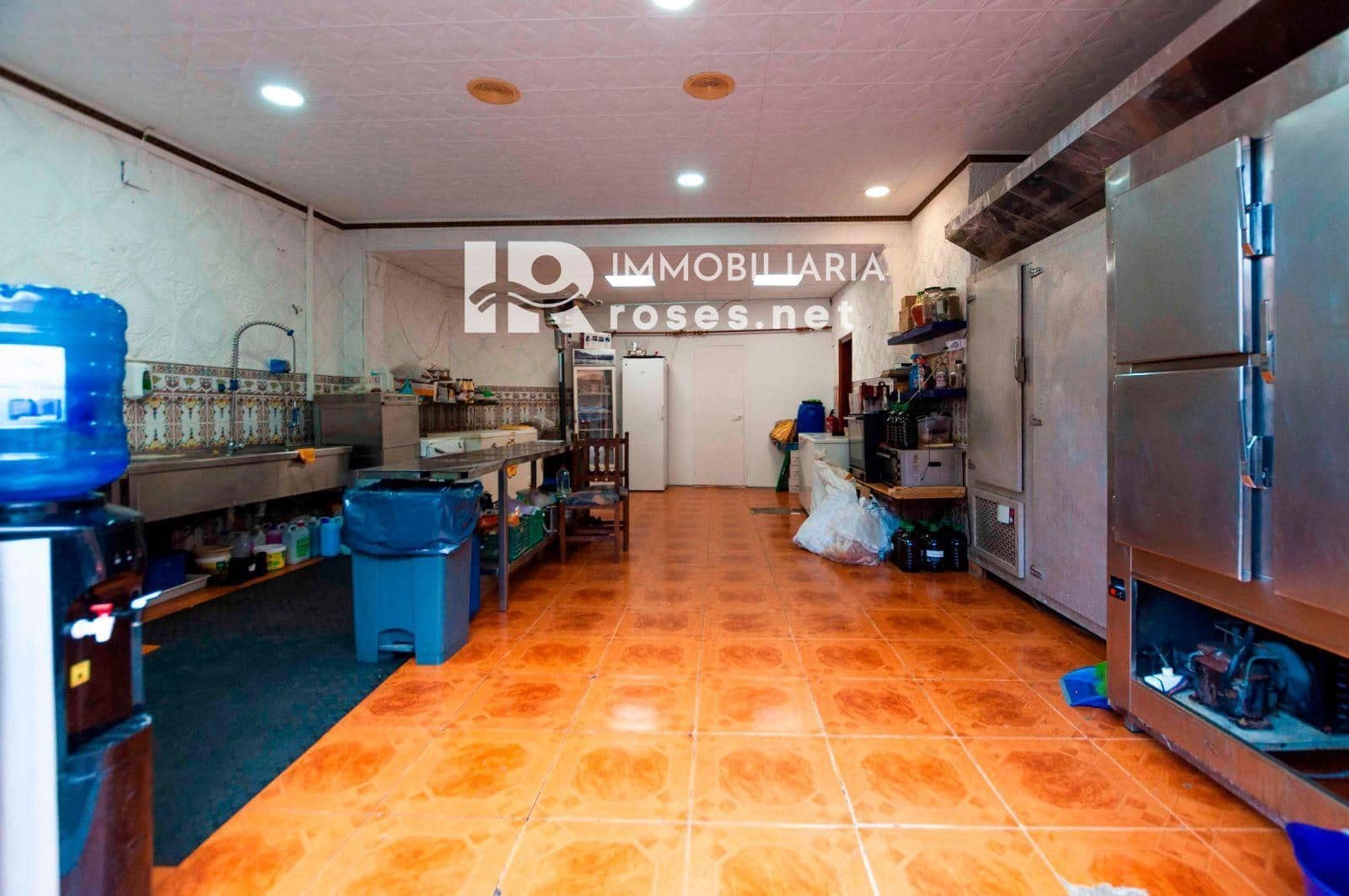 Erhverv til salg i Roses - € 746.000 (Ref: 7559152)