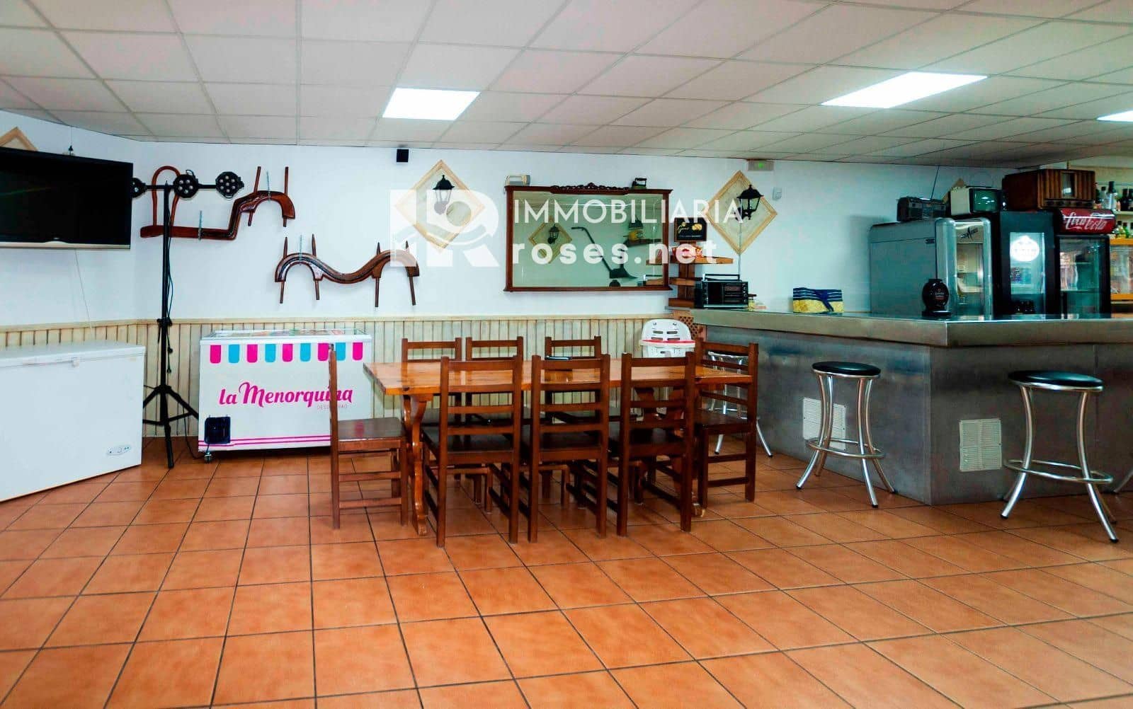 Erhverv til salg i Roses - € 746.000 (Ref: 7559152)